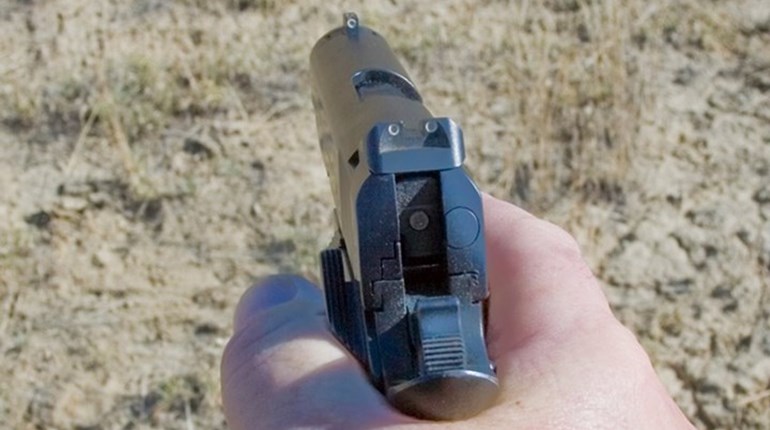 Mastering Sight Picture, Sight Radius & Hold | NRA Family