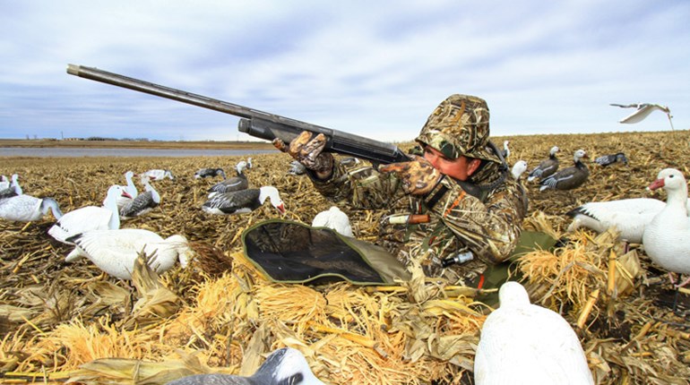 Cool Outdoor Job: Hunting Guide | NRA Family