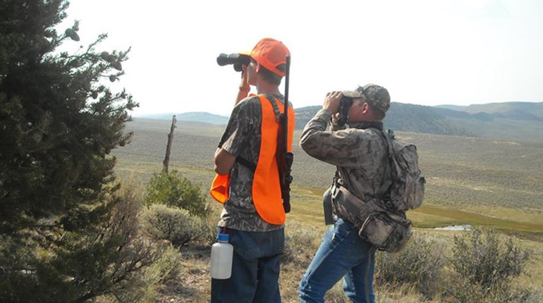 7 Things to Do Before Rifle Season | NRA Family