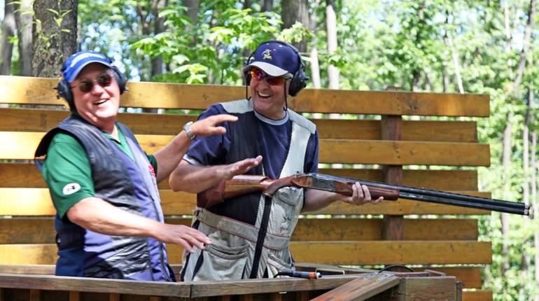 How to Kick Your Shooting Skills Up a Notch (Or Five) | NRA Family