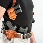 15 Ways to Carry a Concealed Handgun