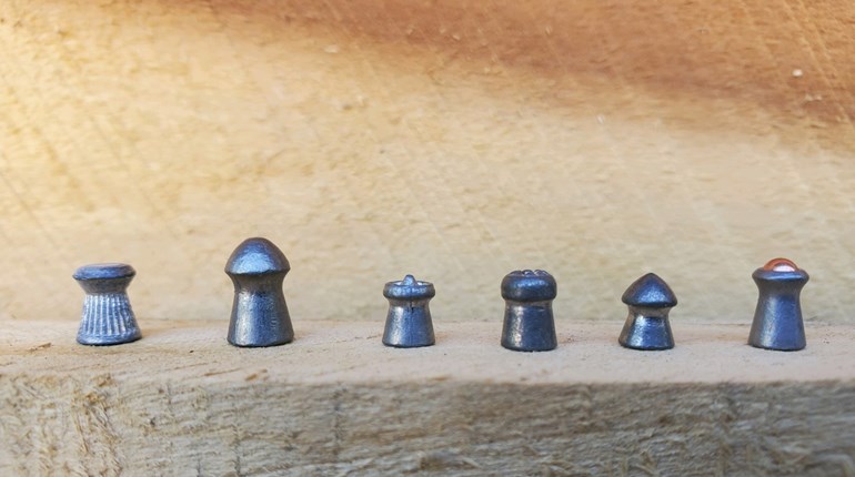 How to Choose the Best Airgun Ammunition | NRA Family