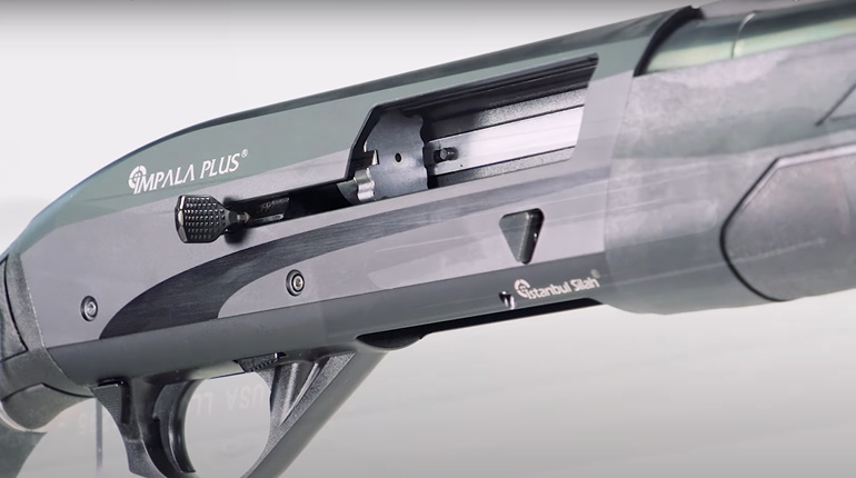 Video Review: KFI Impala Plus NERO Shotgun | NRA Family