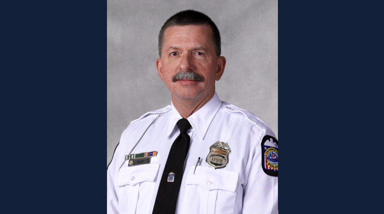 Cool Jobs: Law Enforcement Officer | NRA Family