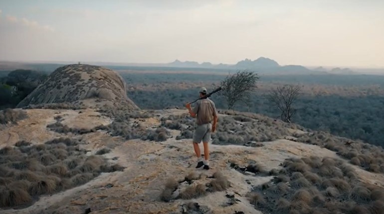 Hunters: Strike Back at COVID-Emboldened Poachers | NRA Family