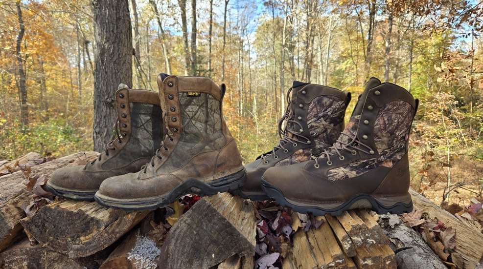 Danner Hunting Boots Fike