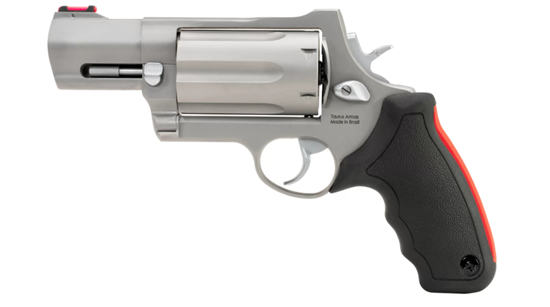 Return of the Raging Judge | NRA Family