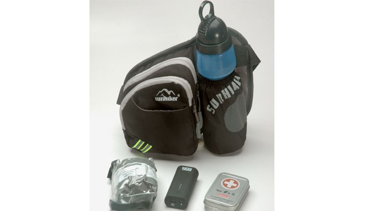 Emergency Preparedness at the Workplace | NRA Family