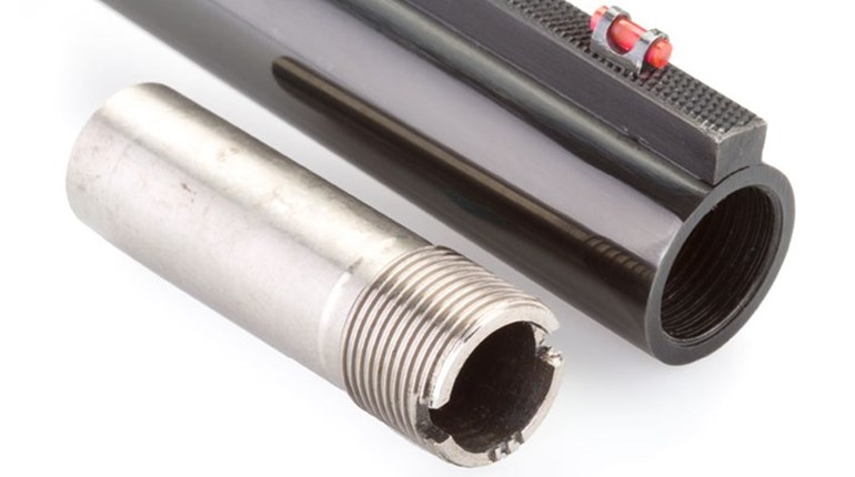 Shotgun Choke Explained Simply (No Math, We Promise) | NRA Family