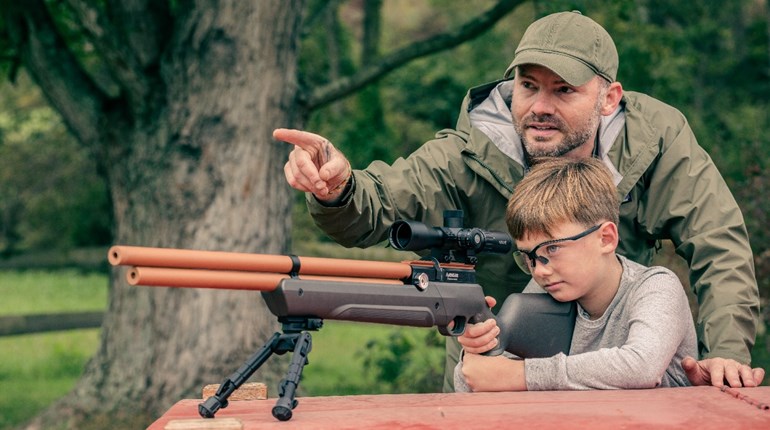 NRA Family Events: Pyramyd AIR Cup 2024 | NRA Family