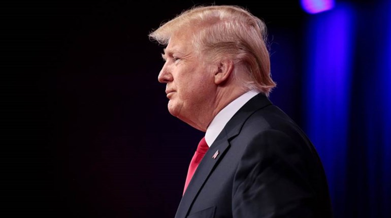 President Trump to Speak at 2022 NRA Annual Meeting | NRA Family