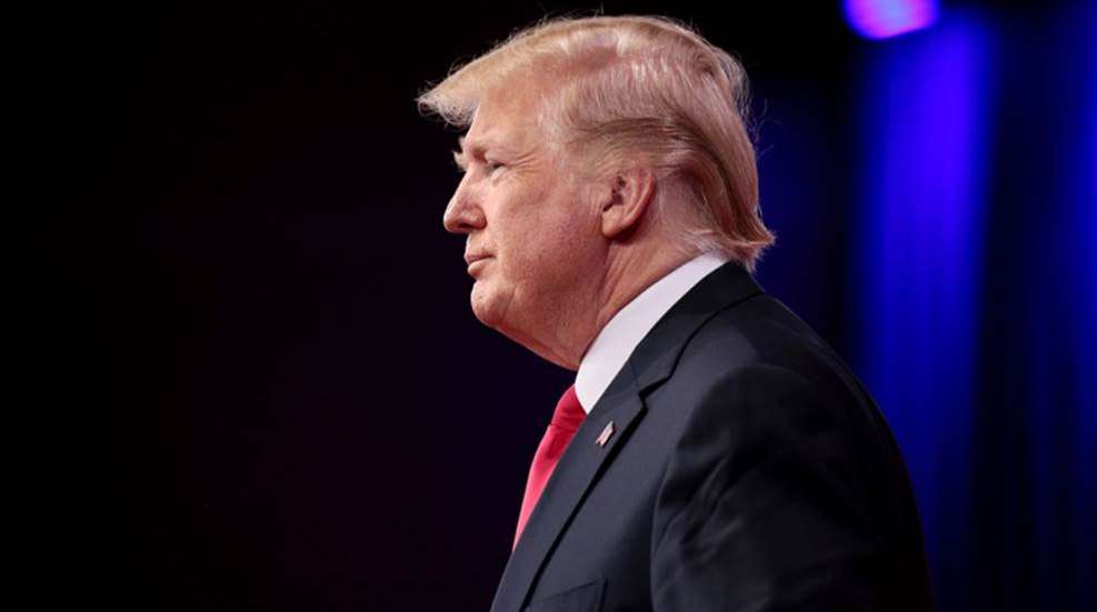 Trump Interview