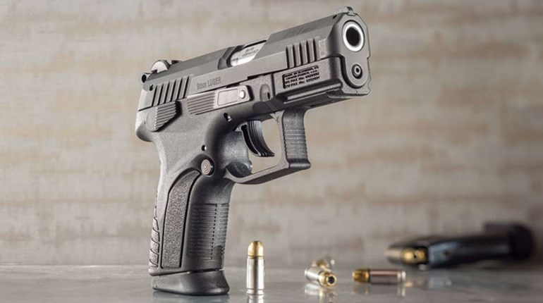 Modern Semi-Automatic Pistol Triggers & How They Work | NRA Family