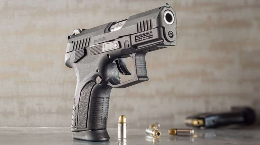 Semi Auto