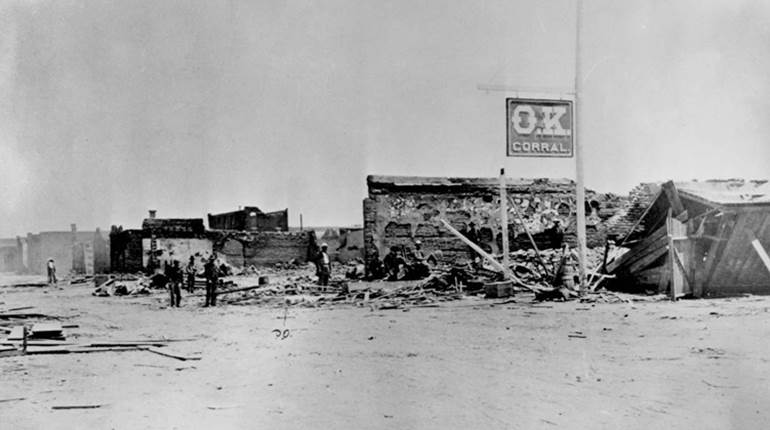 Fun Friday: The Making of "Tombstone" | NRA Family