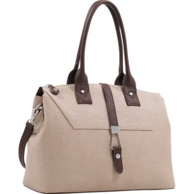 Everyday Leather Tote