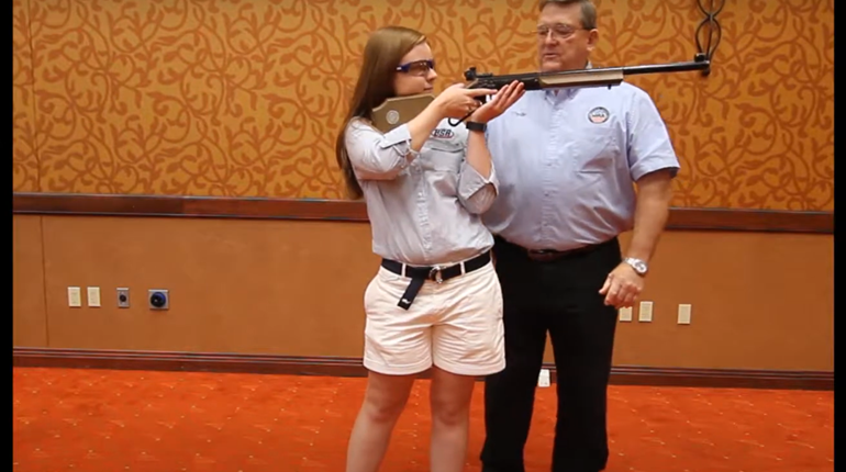 Daisy Unveils National BB Gun Championship Communication Contest Winners | NRA Family