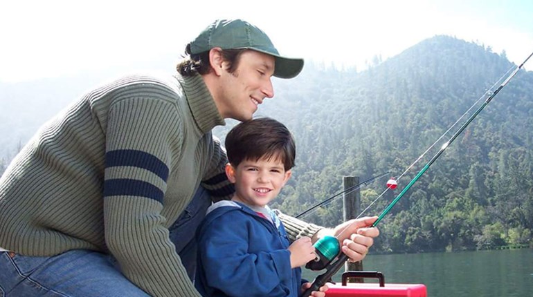 How Will You Celebrate National Hunting and Fishing Day? | NRA Family