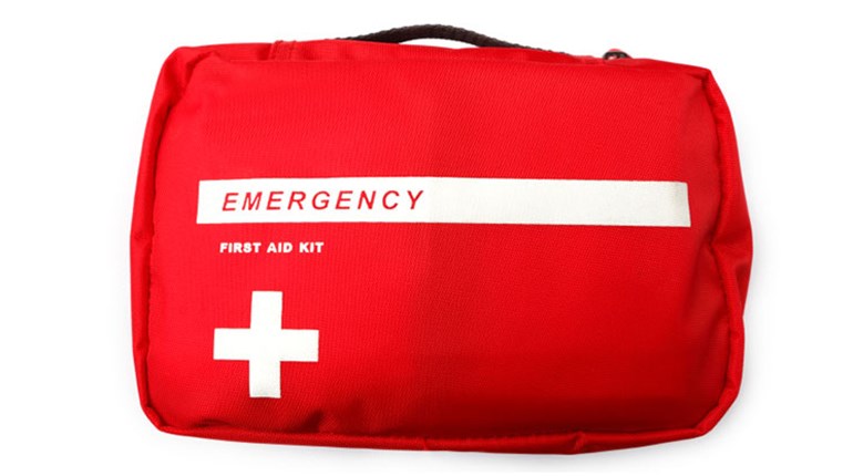 First Aid for the Range | NRA Family