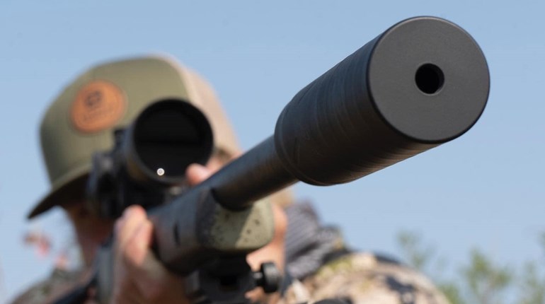 All-New 2022: Silencer Central Banish Backcountry | NRA Family