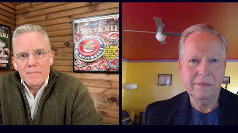 Watch: Things You May Not Know About Suppressors | NRA Family