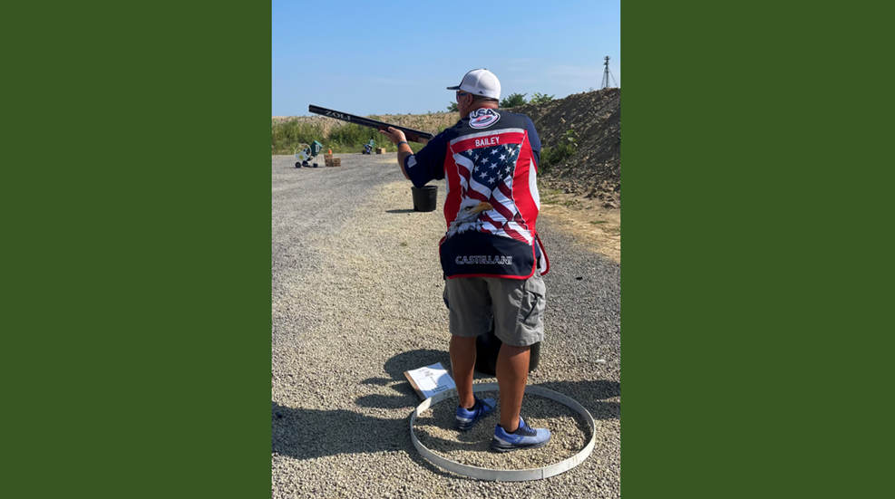 Clays On The Continent Lede