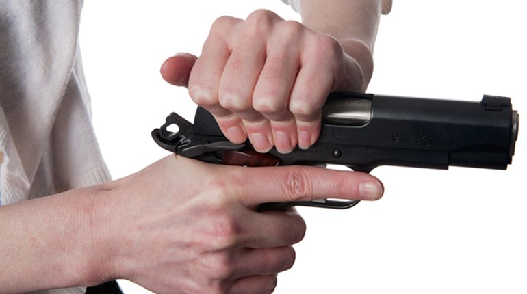 How to Handle Squib Loads and Hangfires | NRA Family