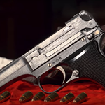 Throwback Thursday: The Ugliest Gun of the 20th Century