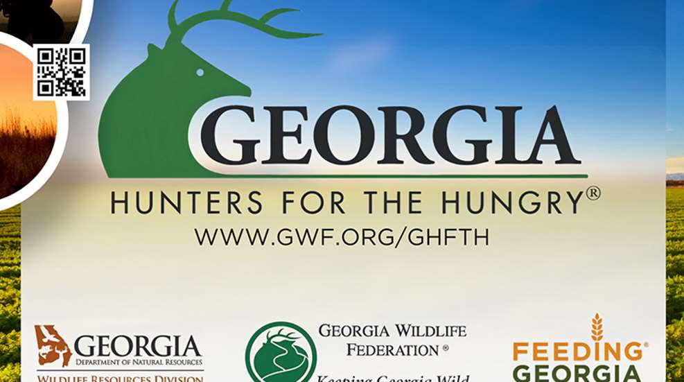 Ga Hunters For The Hungry
