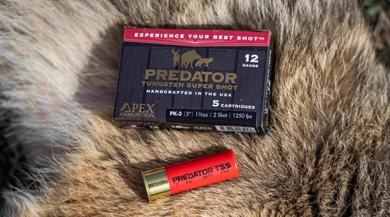 Field Tested: Nosler Whitetail Country | An Official Journal Of The NRA