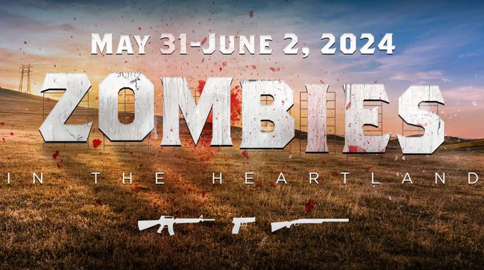 Zombies In The Heartland 2024