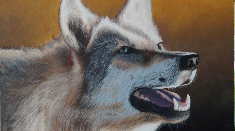 NRA Now Accepting Submissions for the 2025 George Montgomery/NRA Youth Wildlife Art Contest | NRA Family