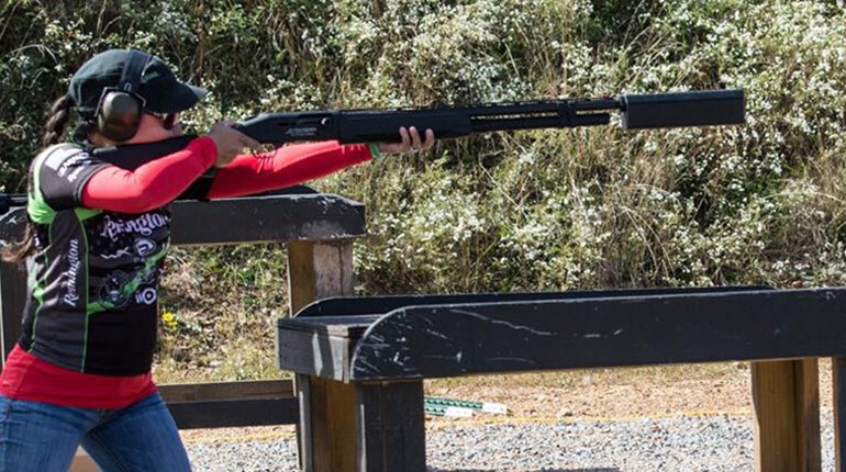 NRA's 2016 World Shooting Championship Open to Amateurs, Juniors | NRA Family