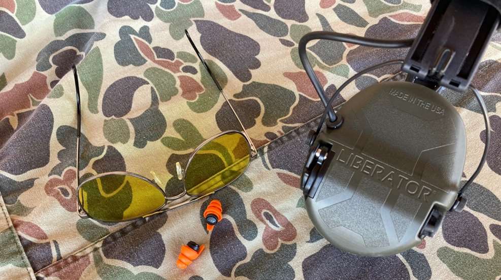 Hearingpro For Hunters