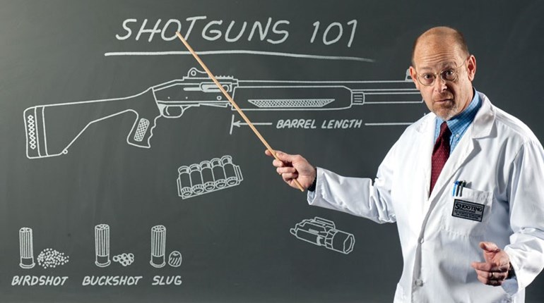 How to Customize Your Tactical Shotgun | NRA Family