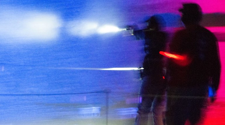 10 Advanced Handgun-Training Terms You Should Know | NRA Family