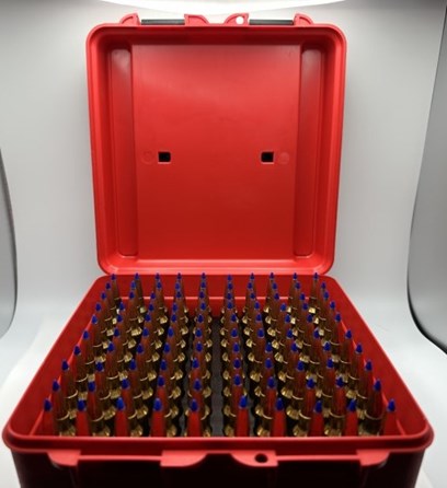 Ammo Cabinet: Model 78