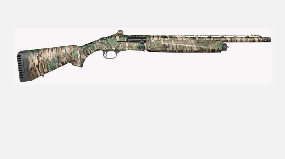 Mossberg 940 Pro Turkey Holosun 2024