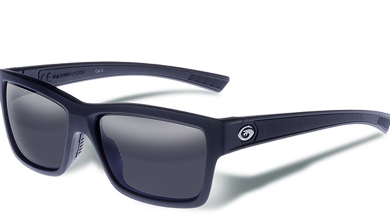 NRA Youth Shooting Sports Ambassador Brielle Smith Reviews: Gargoyles Sunglasses | NRA Family