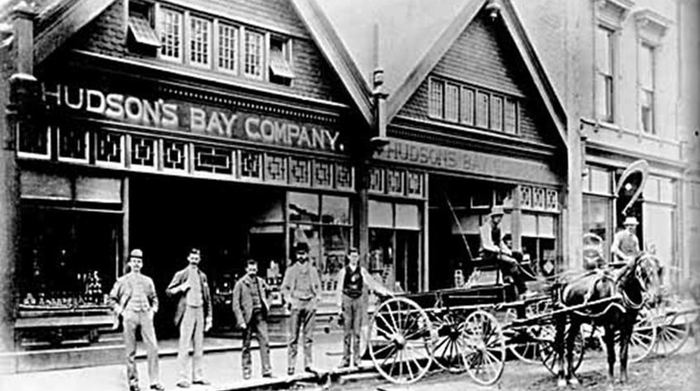 Throwback Thursday: Beavers, Mad Hatters & the Hudson’s Bay Company | NRA Family