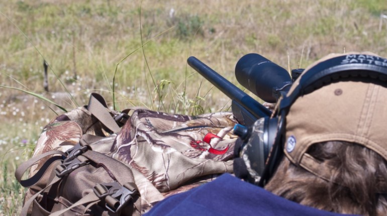 How to Choose Your First Centerfire Rifle | NRA Family