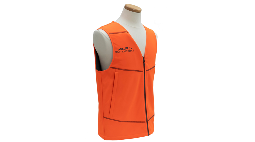 Alps Outdoorz Dialed In Vest