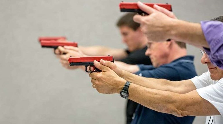 With Shooting, Practice Only Makes Perfect If You've Perfected Your Practice | NRA Family