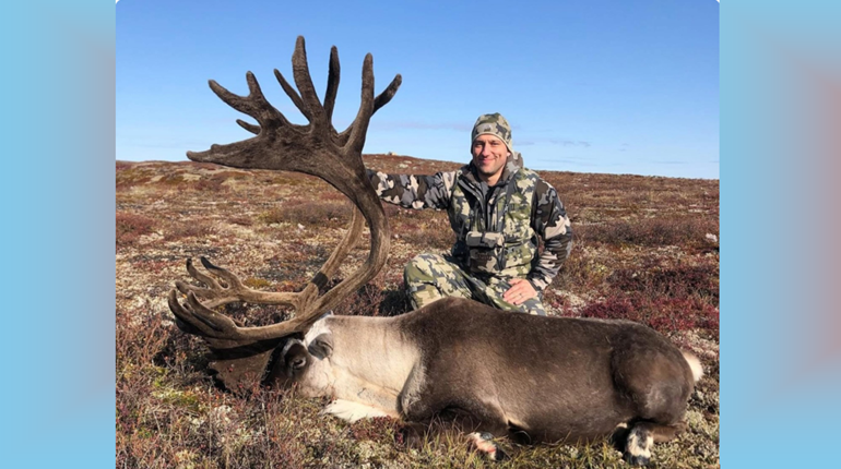 Pope & Young Raffles Off 13 Incredible Archery Hunts | NRA Family