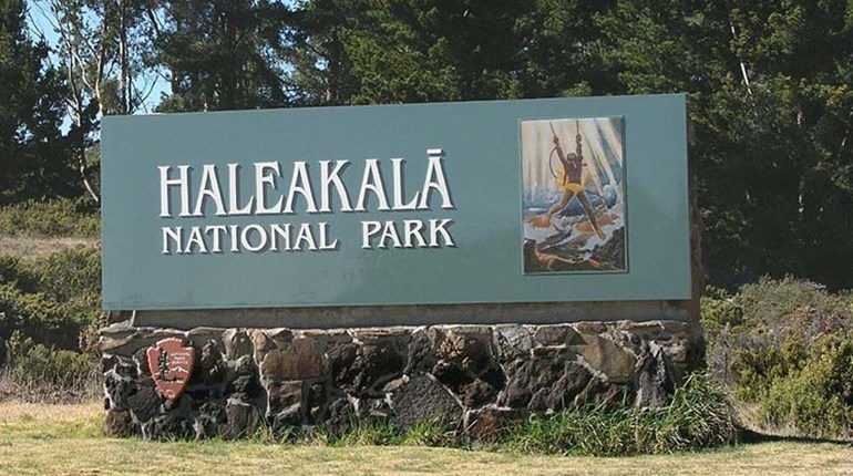 Family Destination: Haleakala National Park | NRA Family
