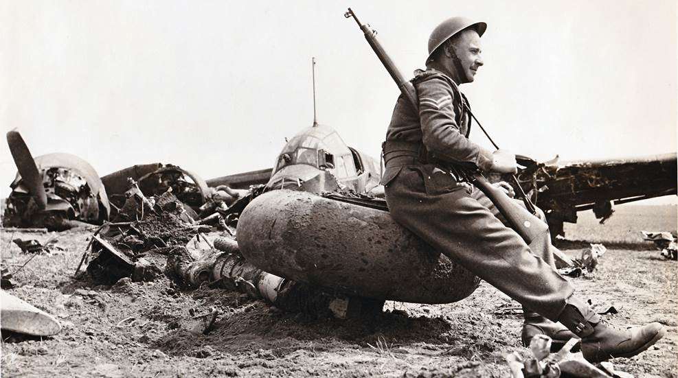 Battle For Britain
