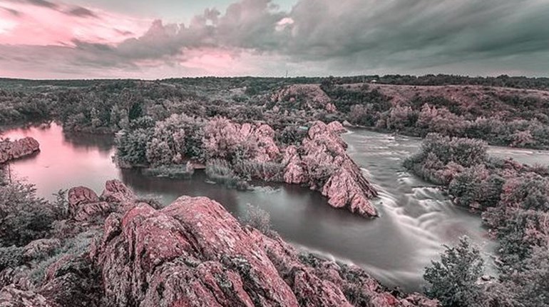 The Colorblind Hunter | NRA Family