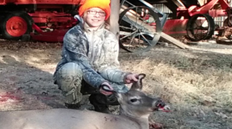 My Awesome Doe | NRA Family