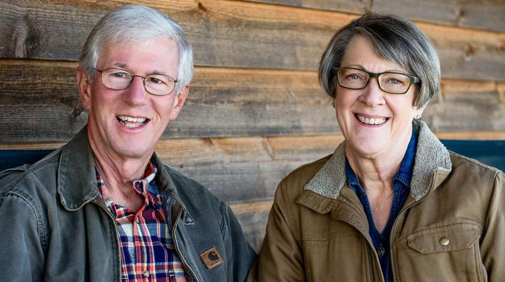 Potterfields Arkansas Award