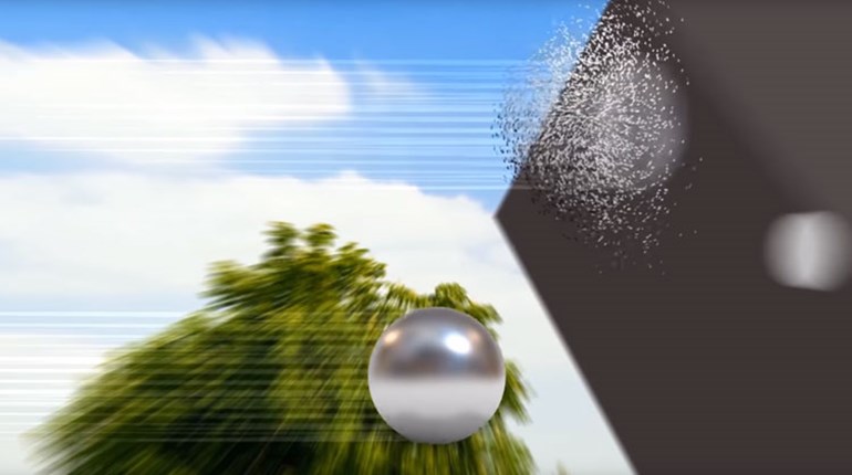 Review: Air Venturi Dust Devil BBs End Ricochet Worries | NRA Family